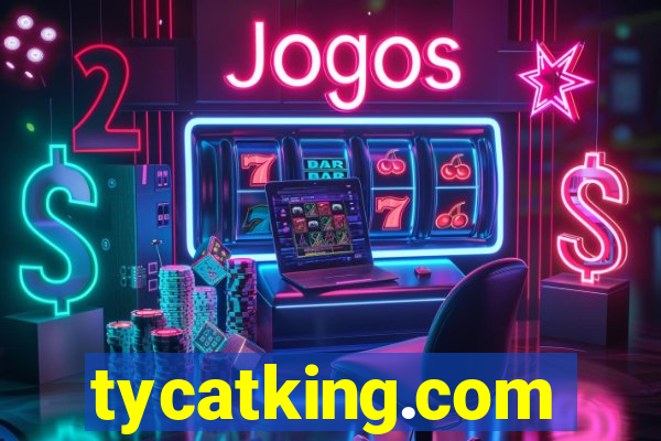 tycatking.com