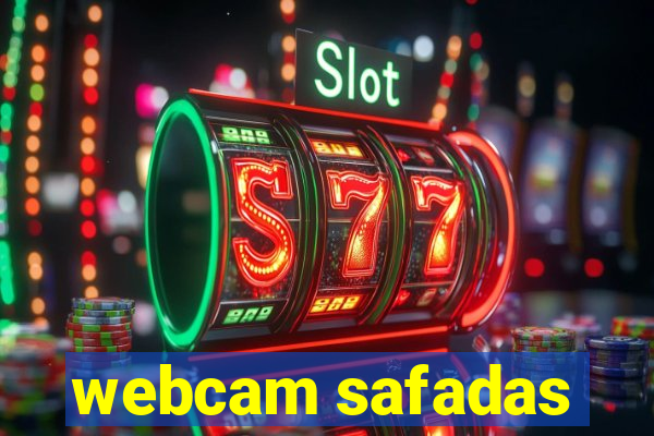 webcam safadas