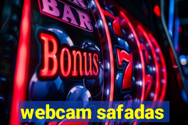 webcam safadas