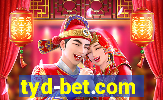 tyd-bet.com