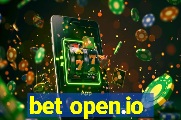 bet open.io