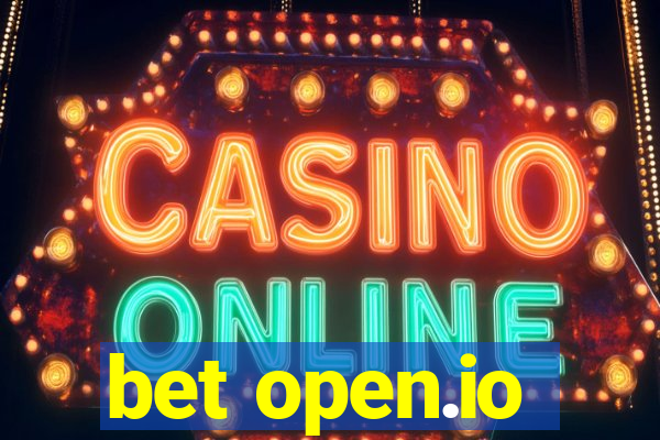 bet open.io