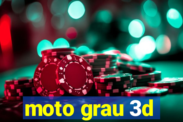 moto grau 3d