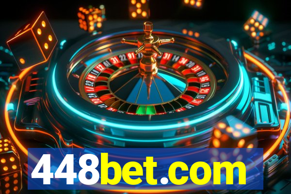 448bet.com