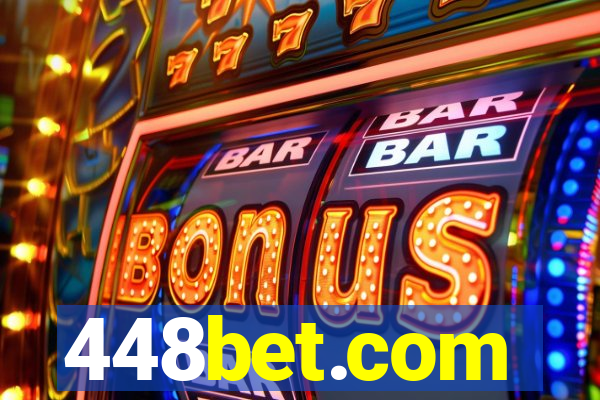 448bet.com