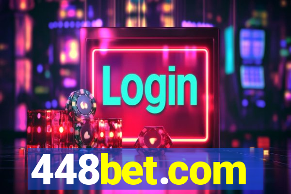 448bet.com