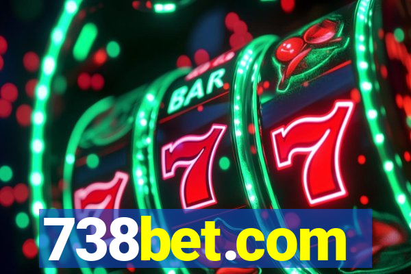 738bet.com