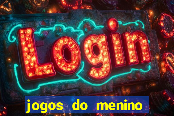 jogos do menino gelo e da menina lava