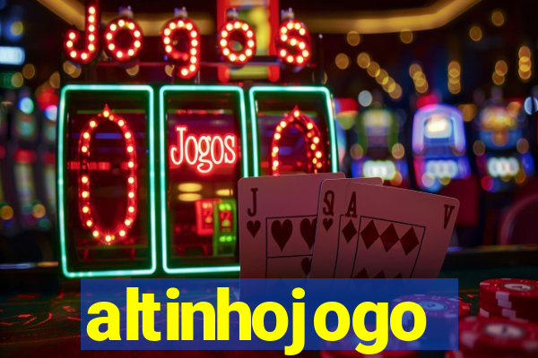 altinhojogo