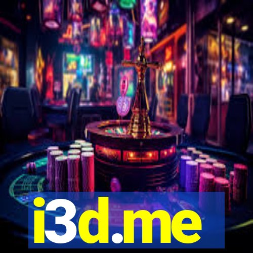 i3d.me