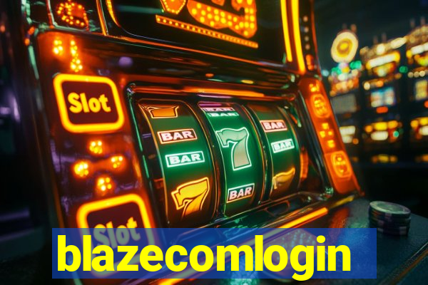 blazecomlogin