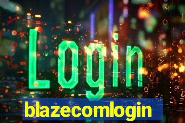 blazecomlogin