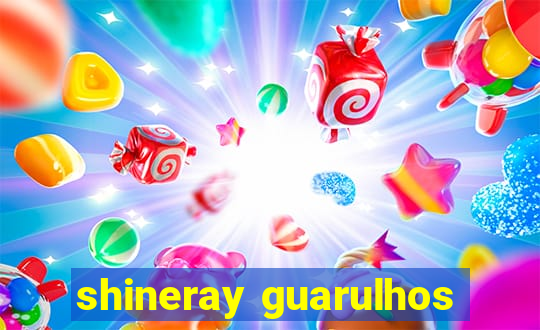 shineray guarulhos