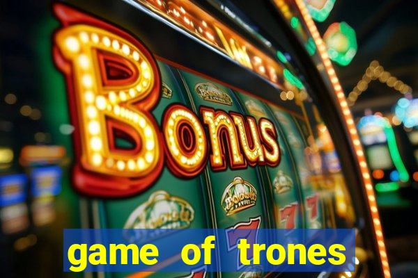 game of trones torrent magnet