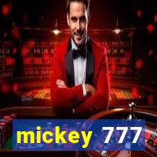 mickey 777