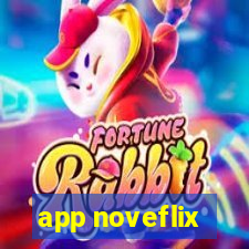 app noveflix