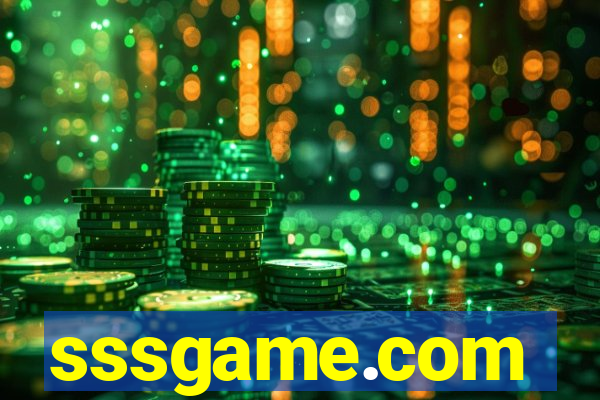 sssgame.com