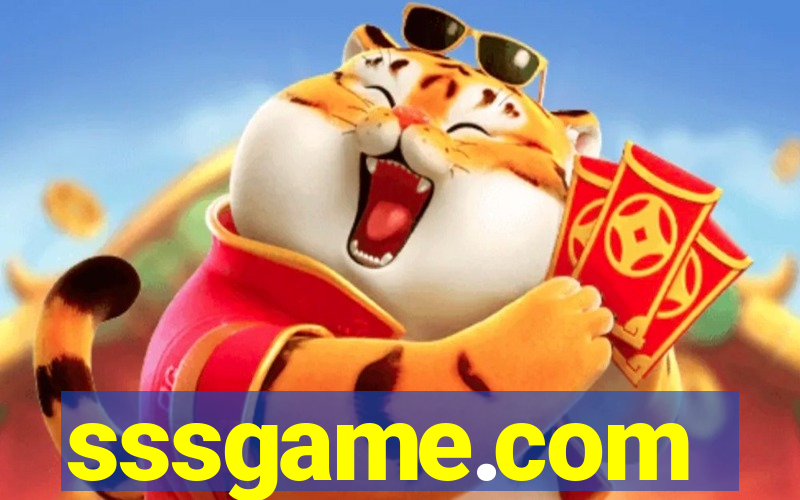 sssgame.com