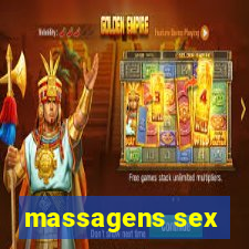 massagens sex