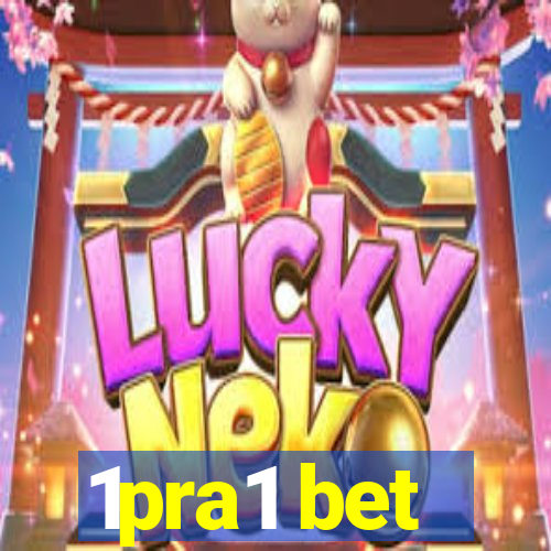 1pra1 bet