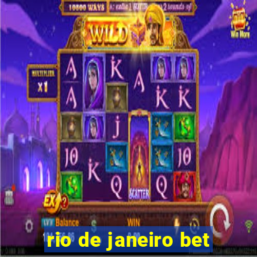 rio de janeiro bet