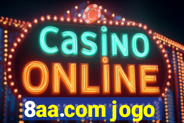 8aa.com jogo