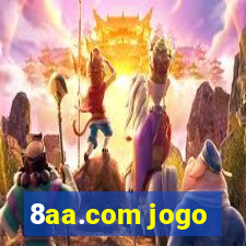 8aa.com jogo