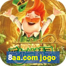 8aa.com jogo