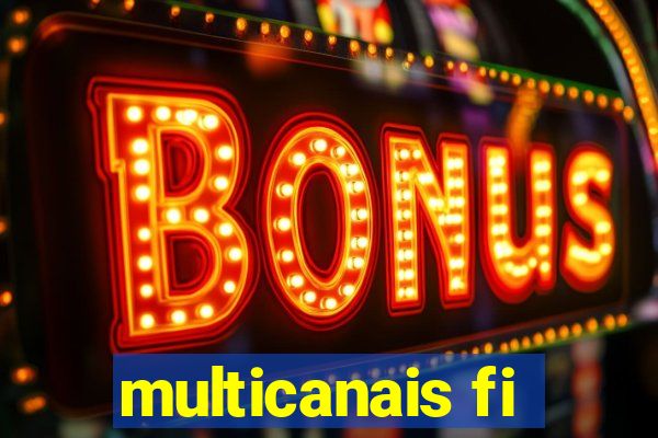 multicanais fi