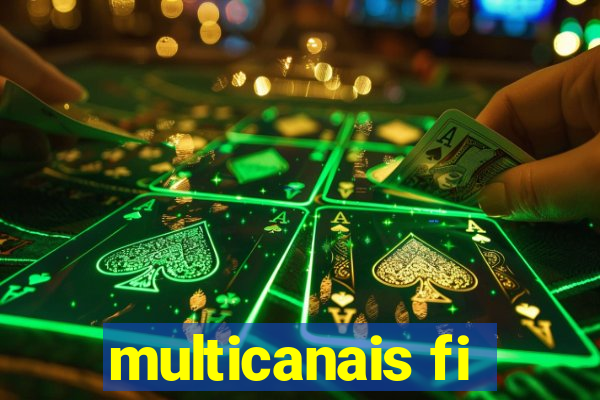 multicanais fi