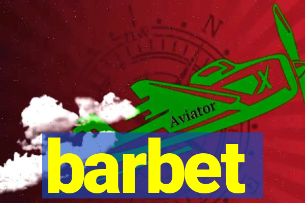 barbet