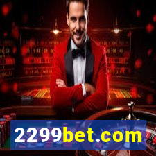 2299bet.com