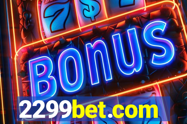 2299bet.com