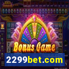 2299bet.com