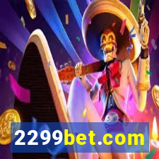 2299bet.com