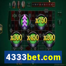 4333bet.com