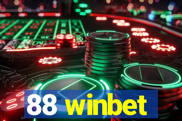 88 winbet