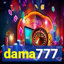 dama777