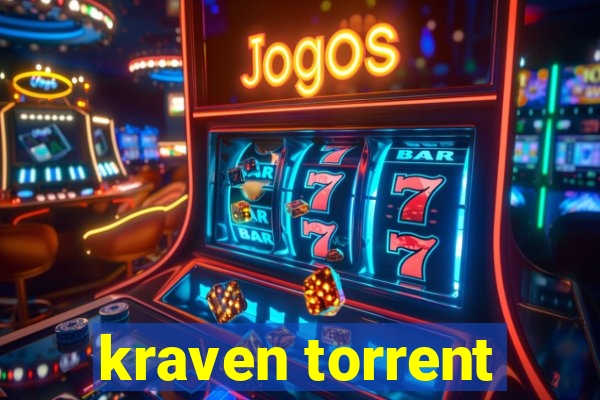 kraven torrent