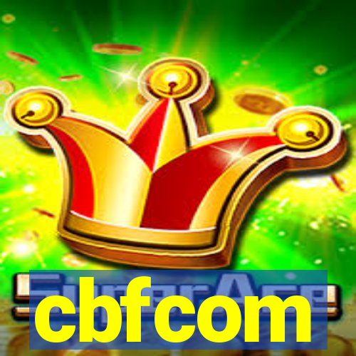 cbfcom