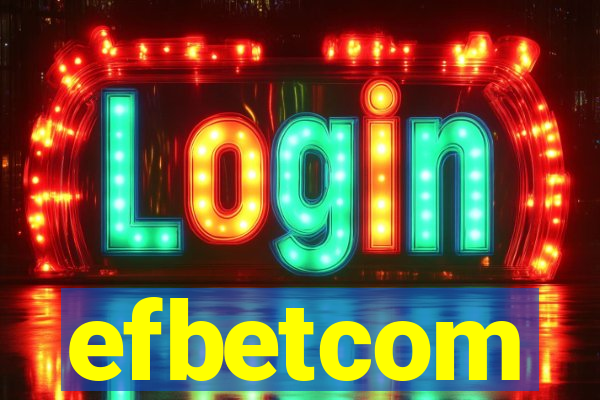 efbetcom