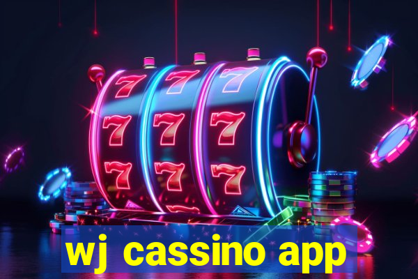 wj cassino app