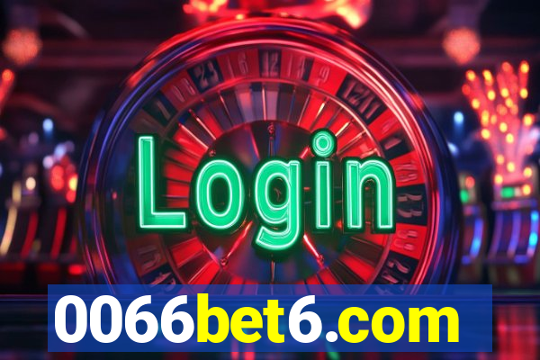 0066bet6.com