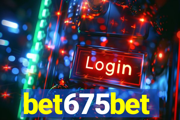 bet675bet