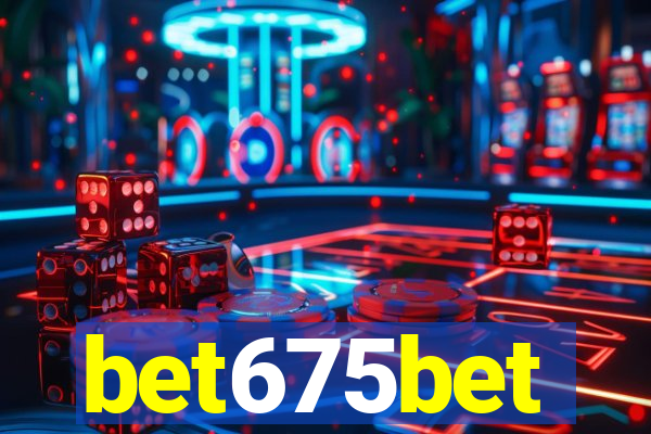 bet675bet