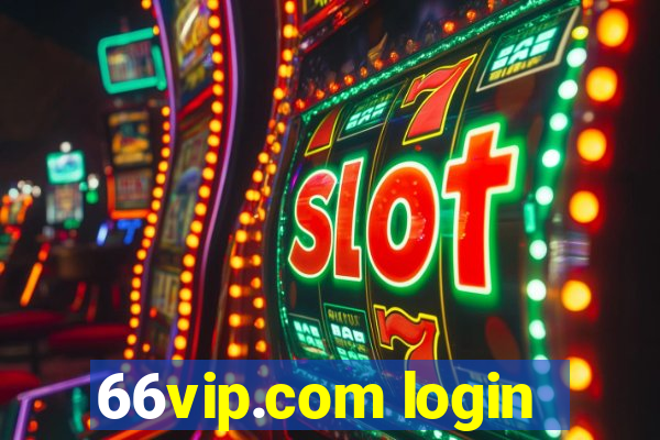 66vip.com login