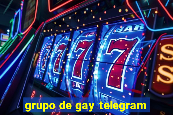 grupo de gay telegram