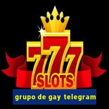 grupo de gay telegram