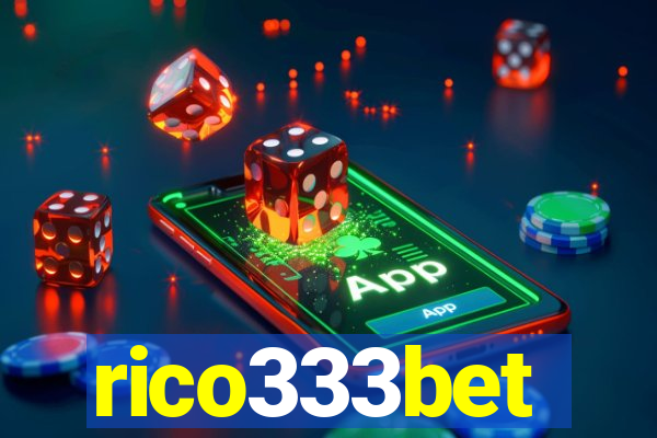 rico333bet