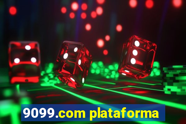 9099.com plataforma